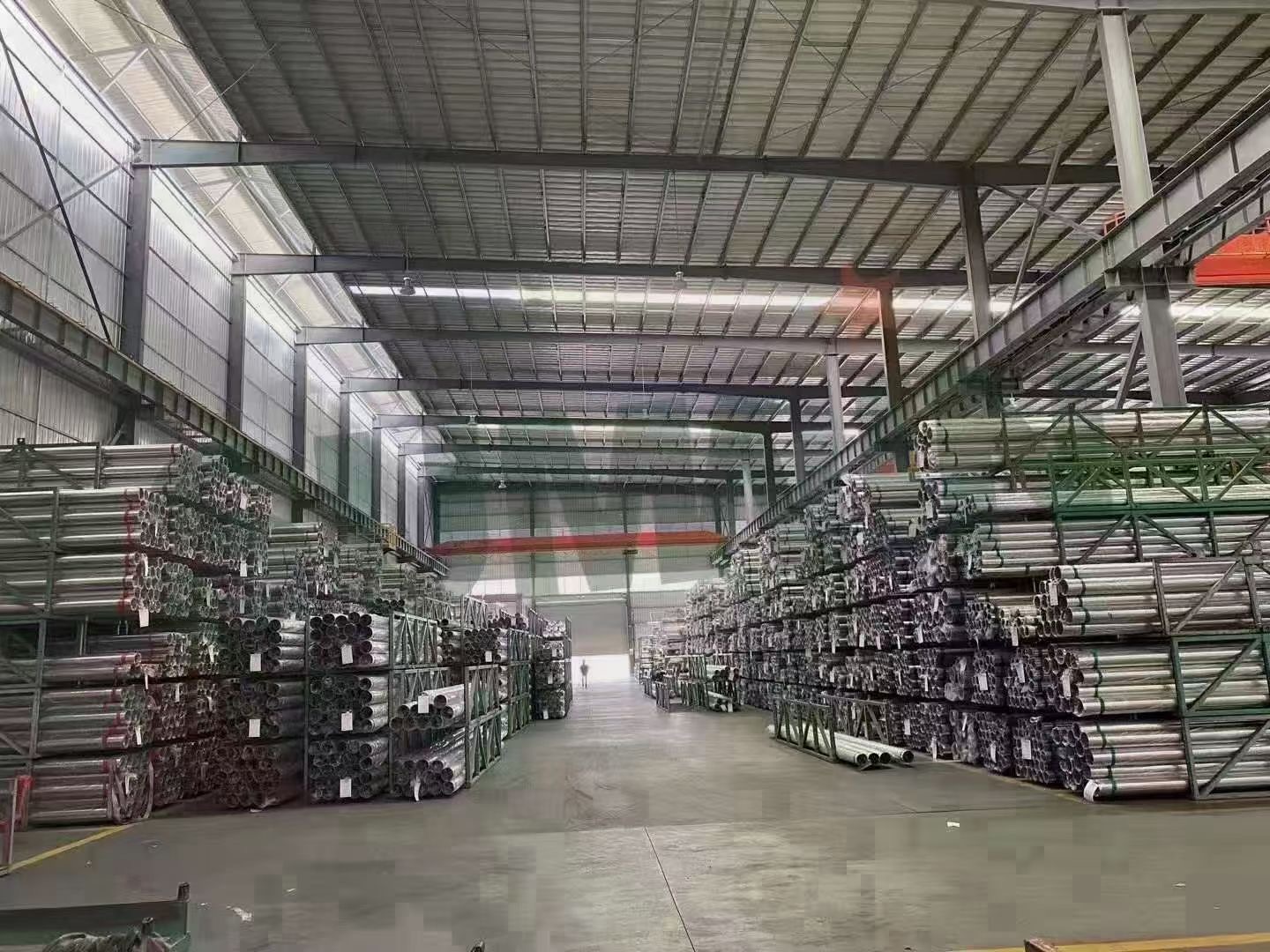 咸宁市310s不锈钢管不锈钢天沟 - 厂家