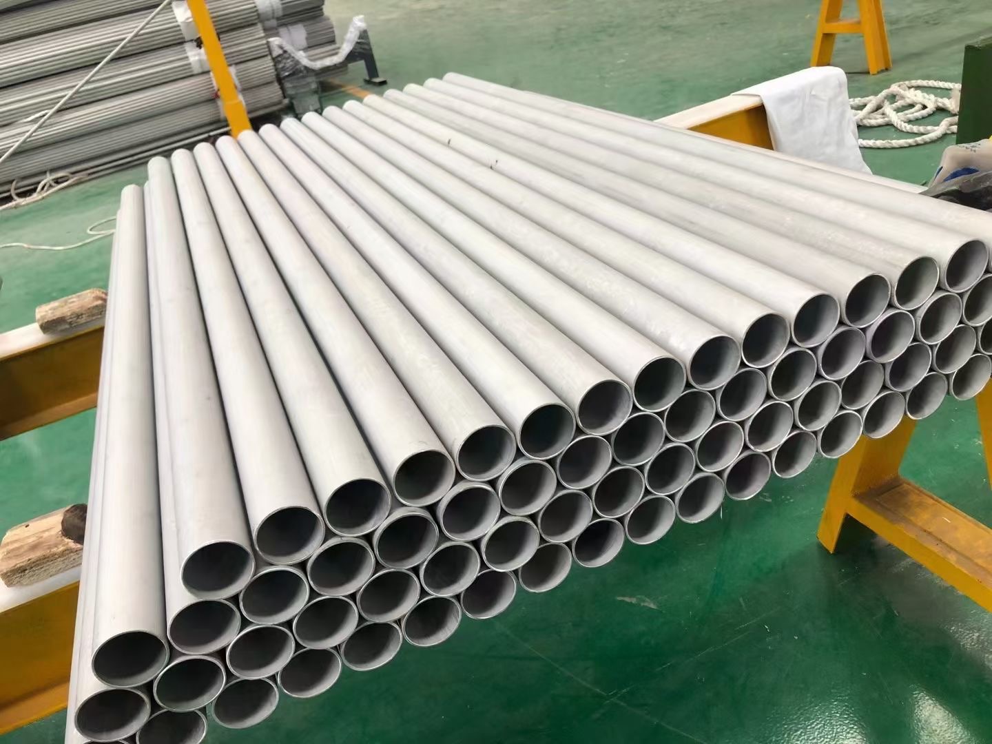 咸宁市316L不锈钢管不锈钢风管 - 一站式服务